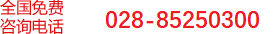 咨询电话
